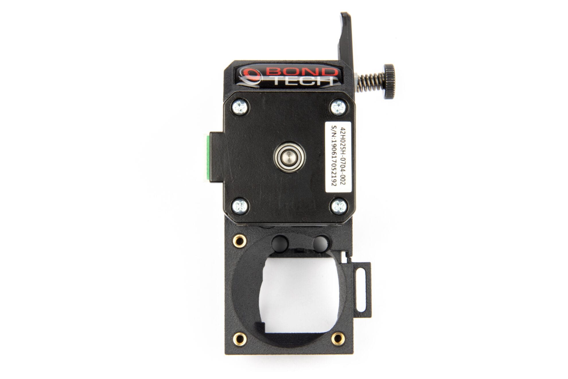 Bondtech DDX v3 Direct Drive Extruder Upgrade Kit for Creality Ender 3, CR-10 3D Printers - Improve Print Quality for PLA, ABS, PETG Filaments | Perfect for Home, Office & Workshop 3D Printing Projects