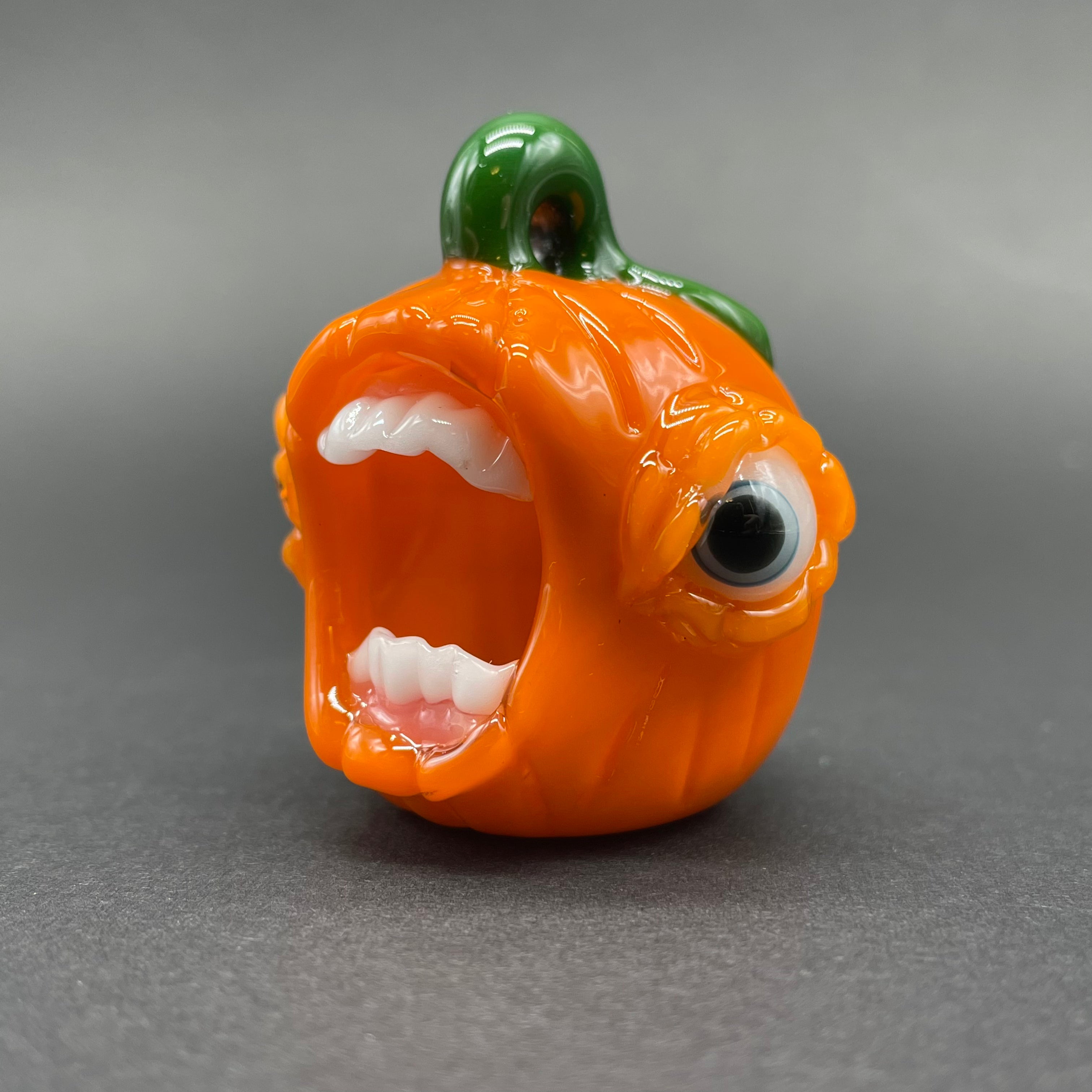 Scary Screaming Jack O'Lantern - Halloween Decorations for Outdoor & Indoor Party, Haunted House, and Spooky Yard Display