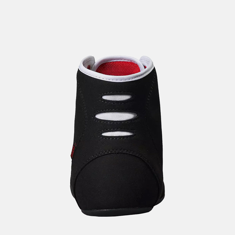 Rudis International Wrestling Shoes - Lightweight & Breathable for High Performance - Perfect for Competitions, Training & Practice