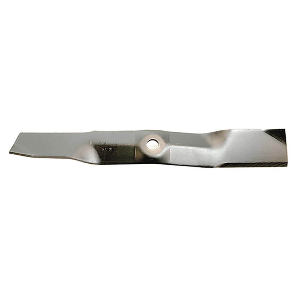 RAParts 54-Inch Lawn Mower Blade Replacement for John Deere X750 X754 X758 M143520 - Compatible with 54C Deck - Perfect for Residential Lawn Care & Landscaping
