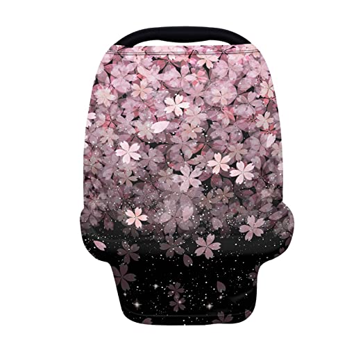 Pink Blossom Floral