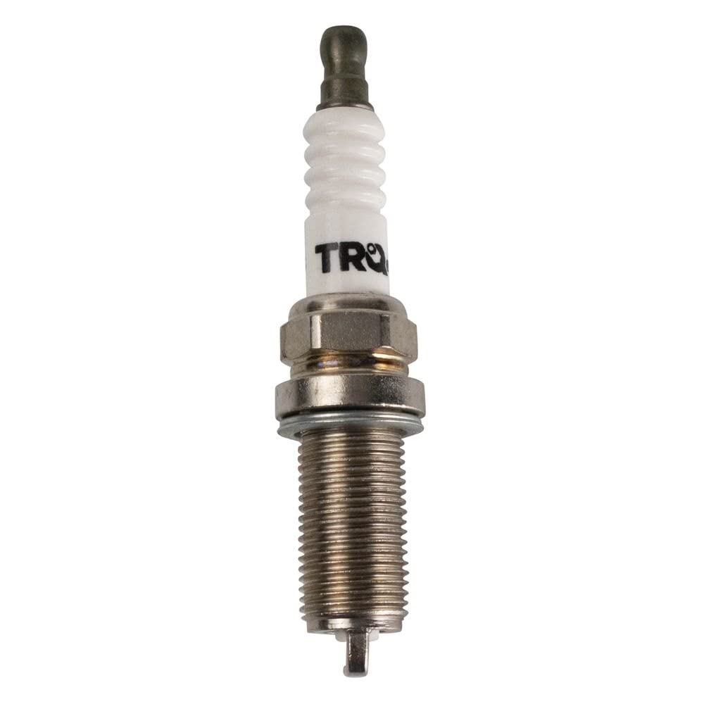TRQ Ignition Coil & Spark Plug Kit - Compatible with 2005 Chrysler 300, 1998-2004 Concorde, 2001-2005 Sebring, Dodge Intrepid, Magnum, Stratus - High Performance Engine Replacement Parts for Smooth Driving