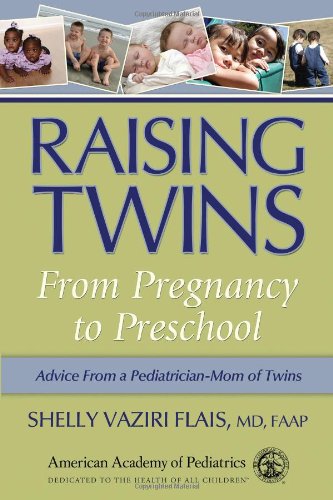 Raising Twins Guide: Pregnancy to Preschool Tips for Parents
