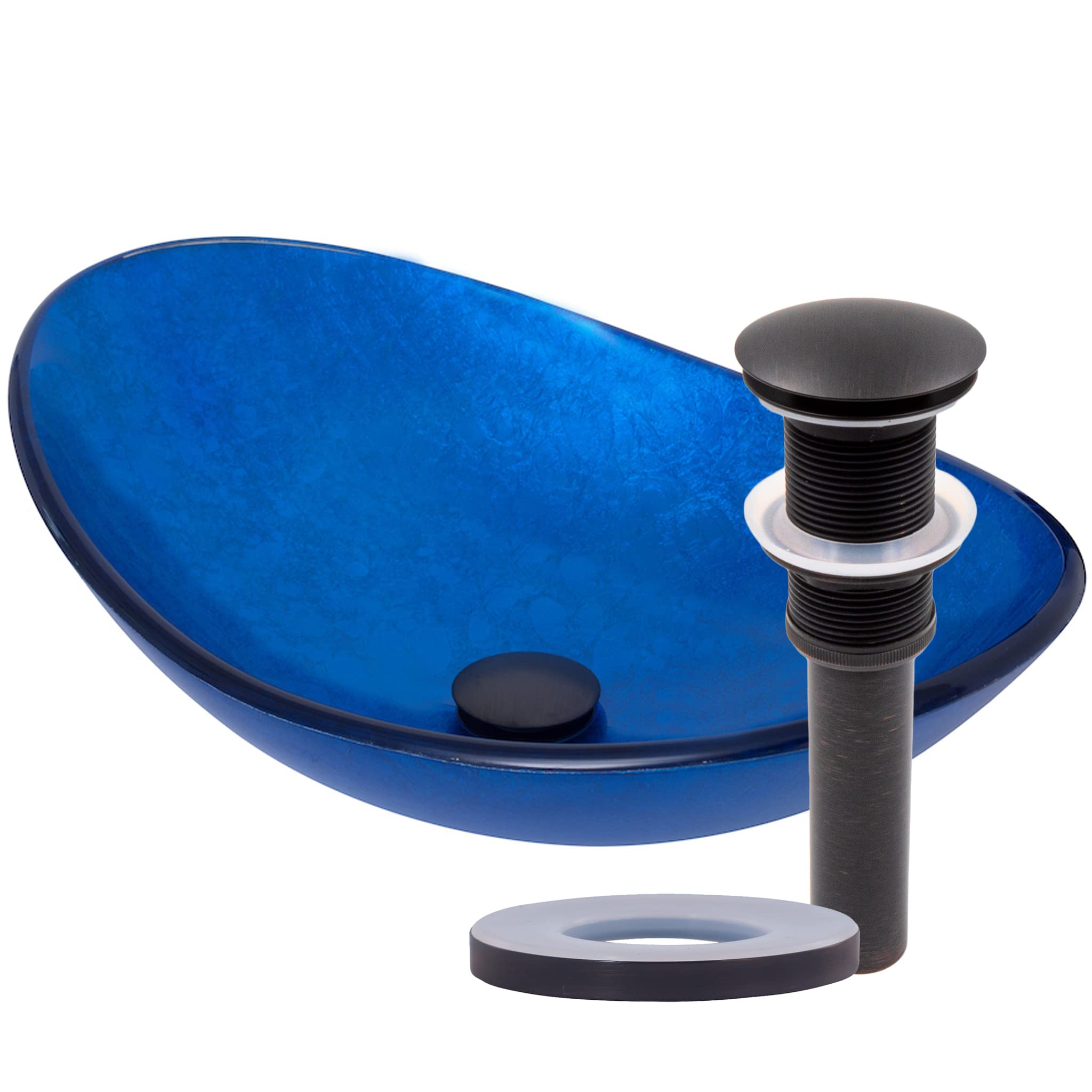 Novatto TIG-S132-8031ORB Azzurro 33