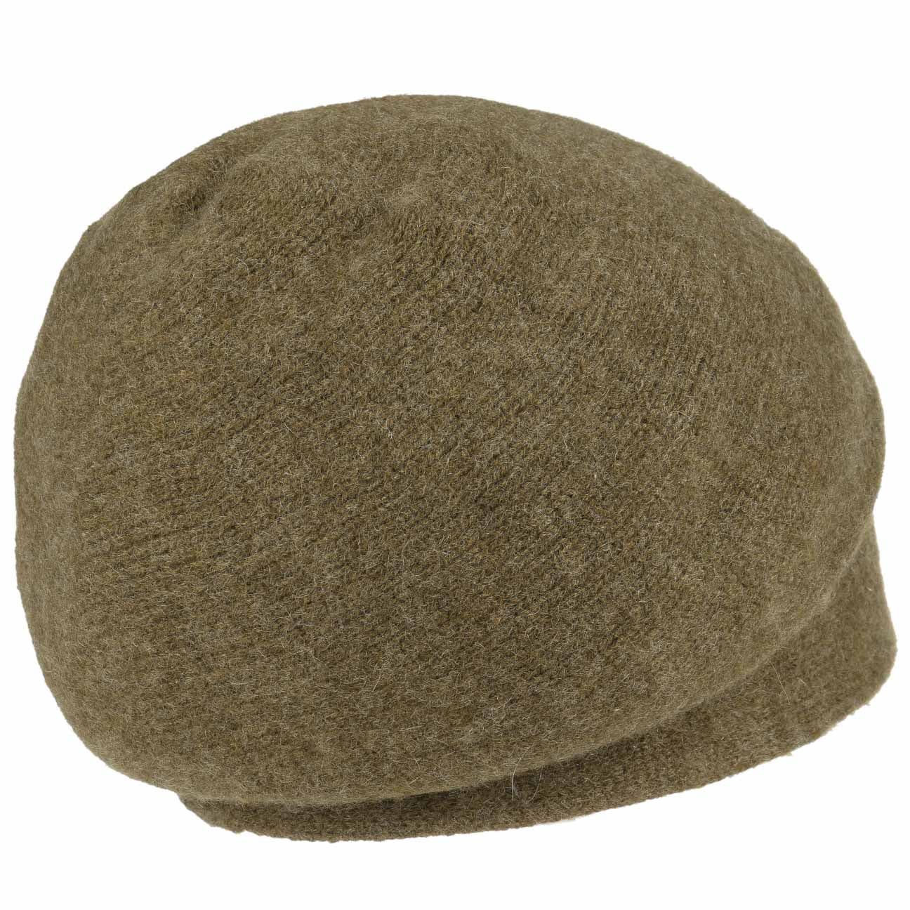 Stetson Shirley Cashmere Knit Hat for Women - Soft Winter Beanie for Cold Weather - Perfect for Skiing, Snowboarding & Outdoor Activities
