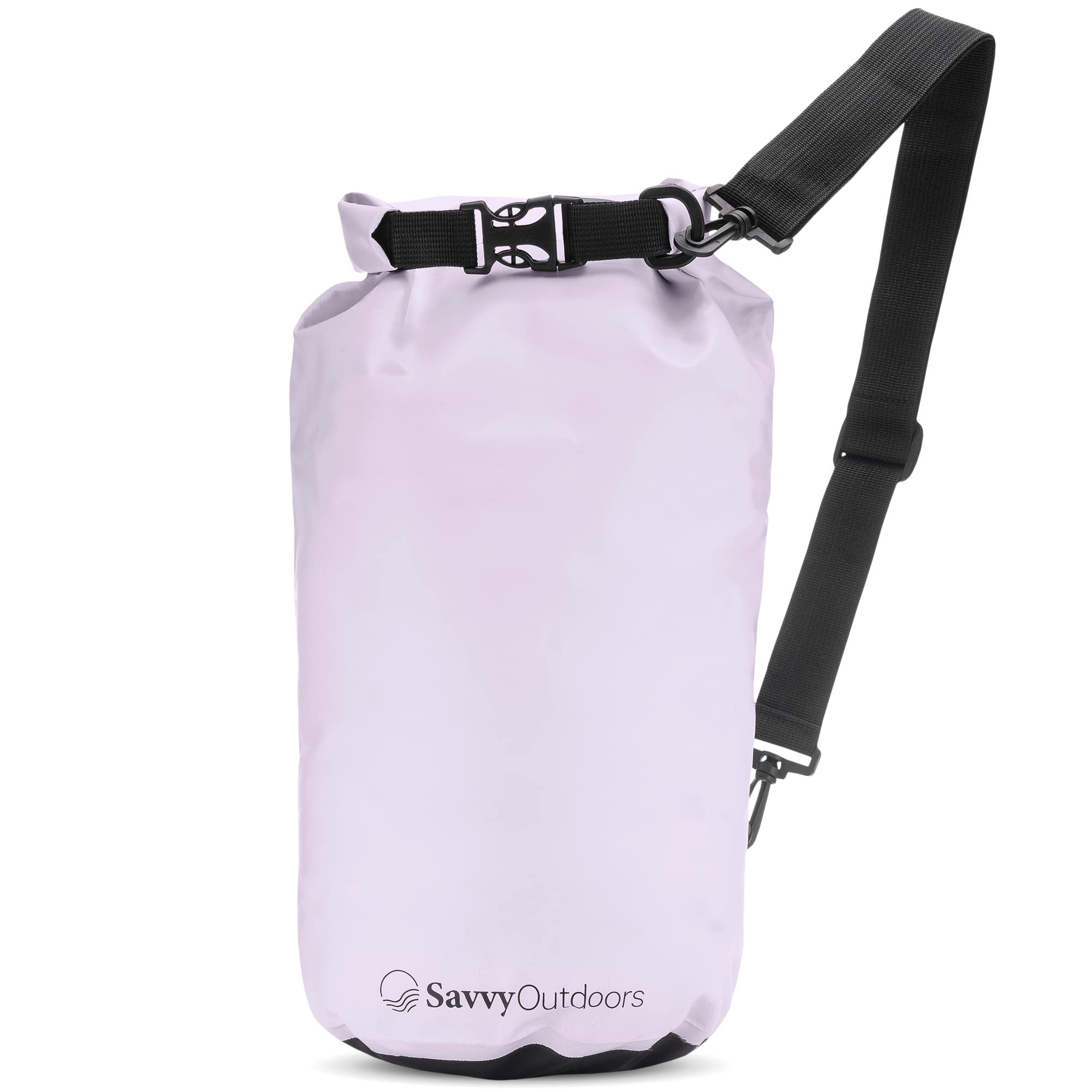 Waterproof Dry Bag 5L 10L 20L 30L - Waterproof Storage for Beach, Kayaking, Hiking, Camping & Boating Gear - Keep Food & Essentials Dry - Ideal for Outdoor Adventures, Water Sports & Travel
