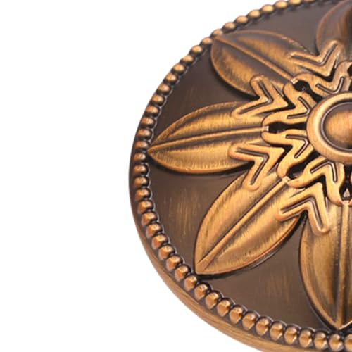 Antique Brass