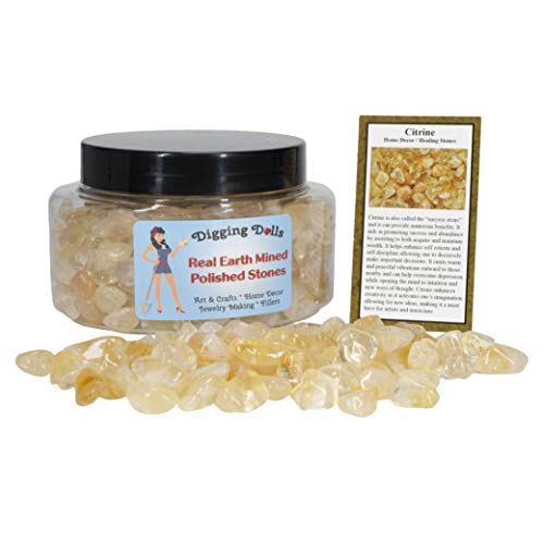 Citrine - Grd 2 - Bzl