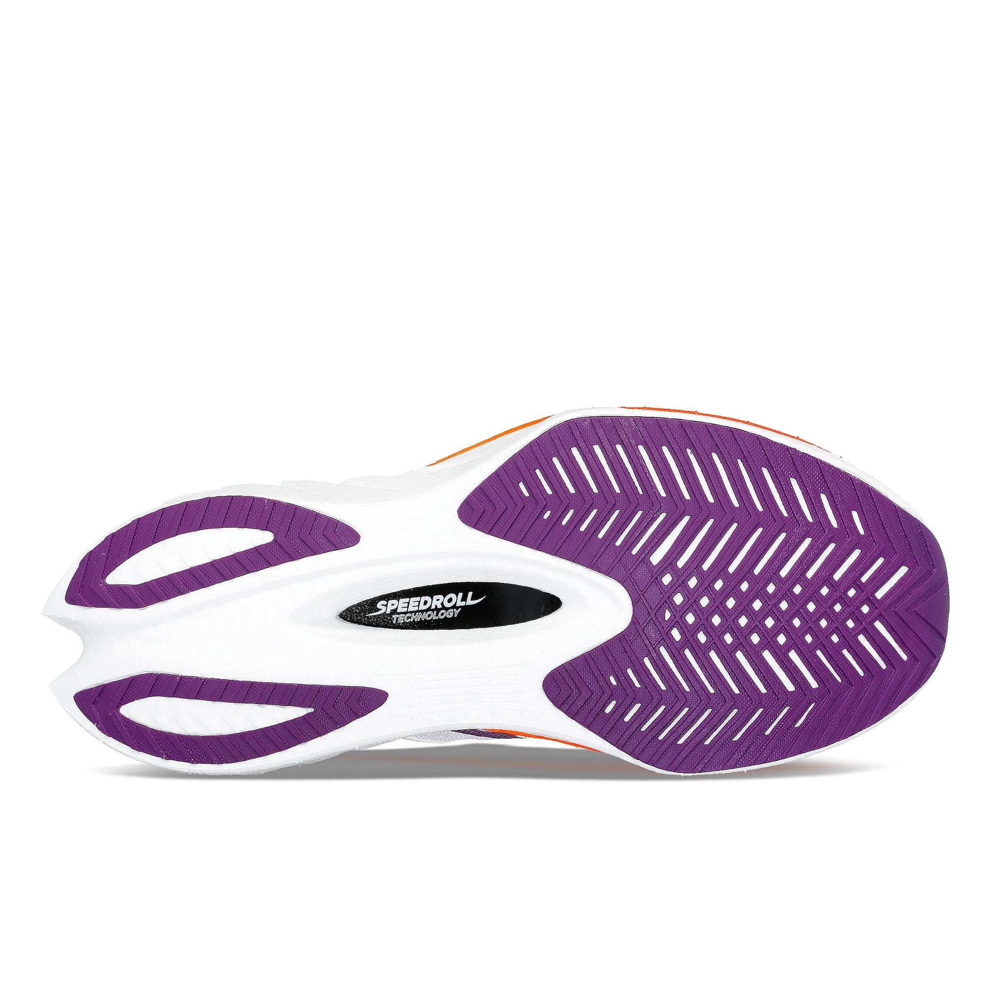 Saucony Endorphin Pro 4 Women's Running Shoes - Lightweight Carbon Fiber Racing Sneakers for Marathon & Road Running