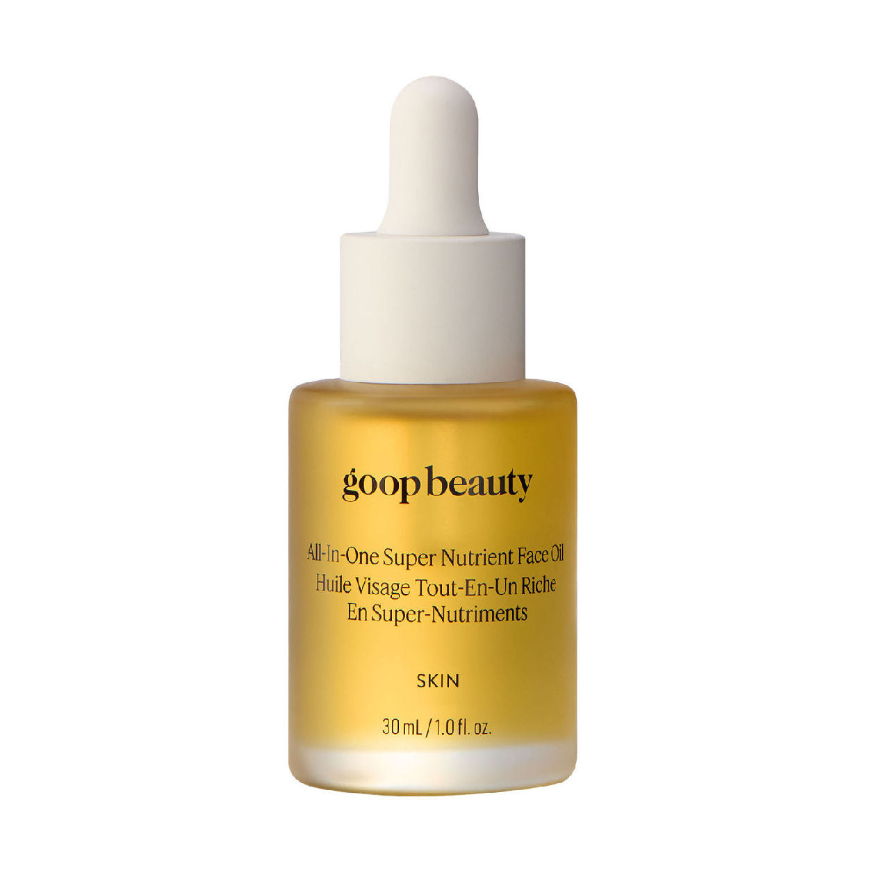 All-in-One Super Nutrient Face Oil - Hydrating & Anti-Aging Facial Treatment for Dry, Sensitive Skin | Day & Night Skincare Routine