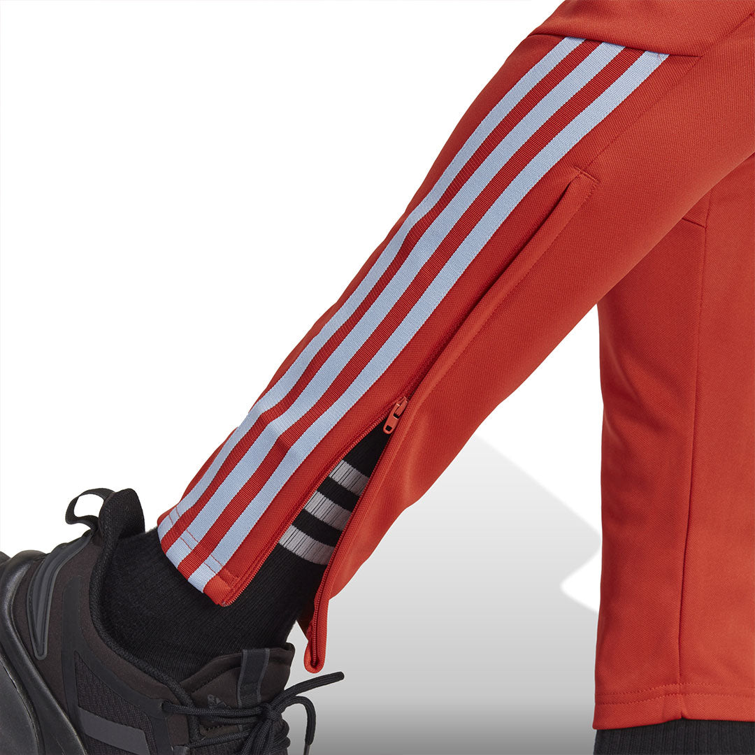 adidas Men's Tiro Training Pants HS1039 - Performance Soccer Pants for Men, Comfortable Workout & Gym Joggers for Running, Training & Sports Activities