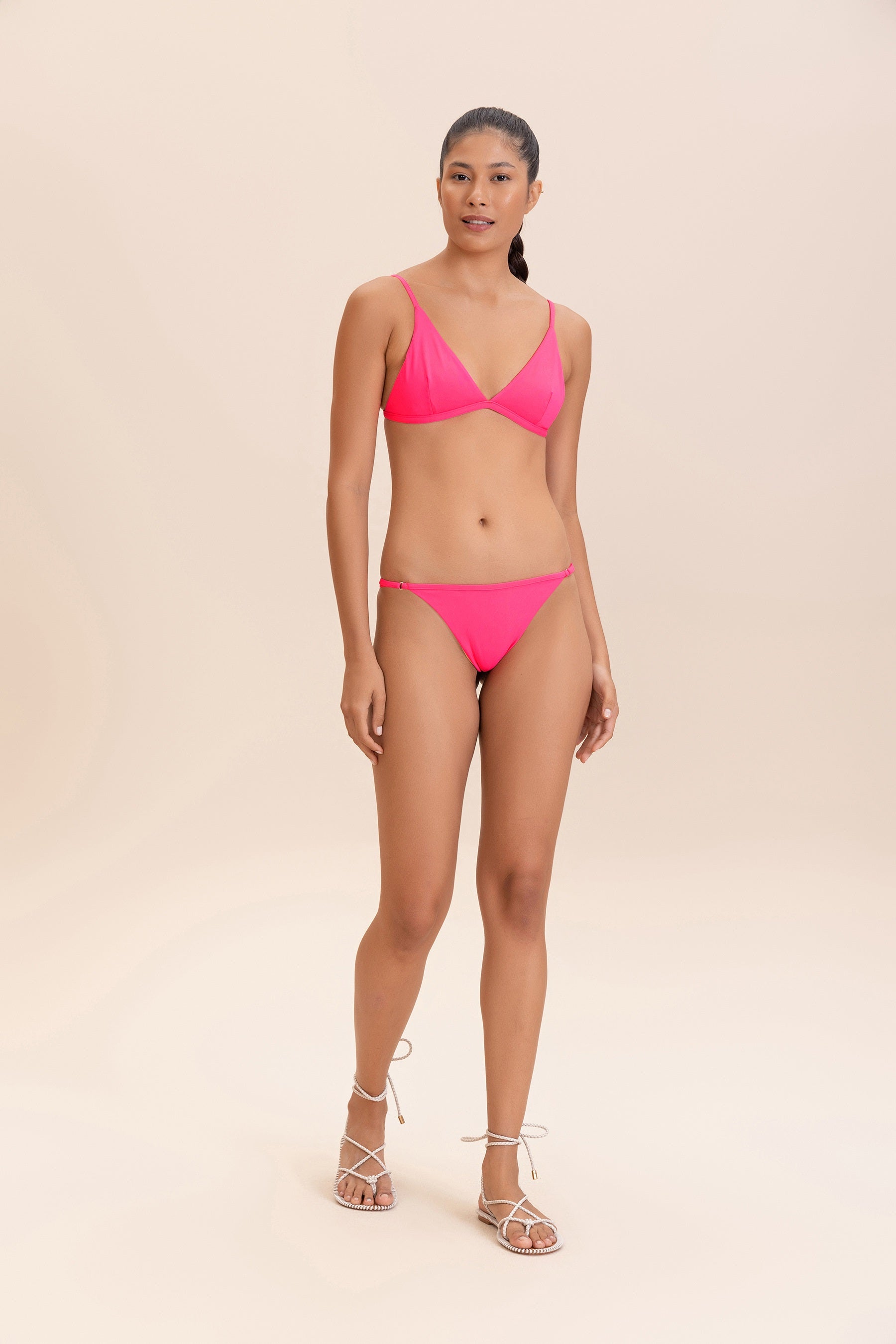 Essential Thong Underwear for Women - Comfortable & Sexy Panties for Daily Wear, Workout & Lounge