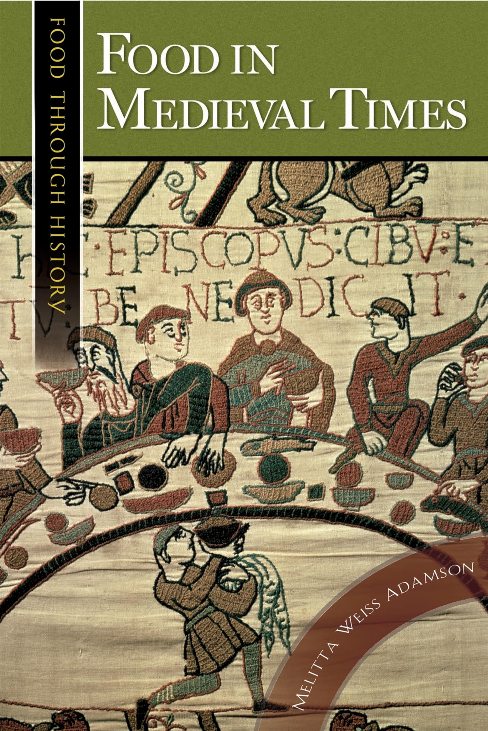 Medieval Food History: Traditional Recipes & Ingredients from the Middle Ages | Explore Authentic Cuisine for Historical Reenactments & Educational Purposes
