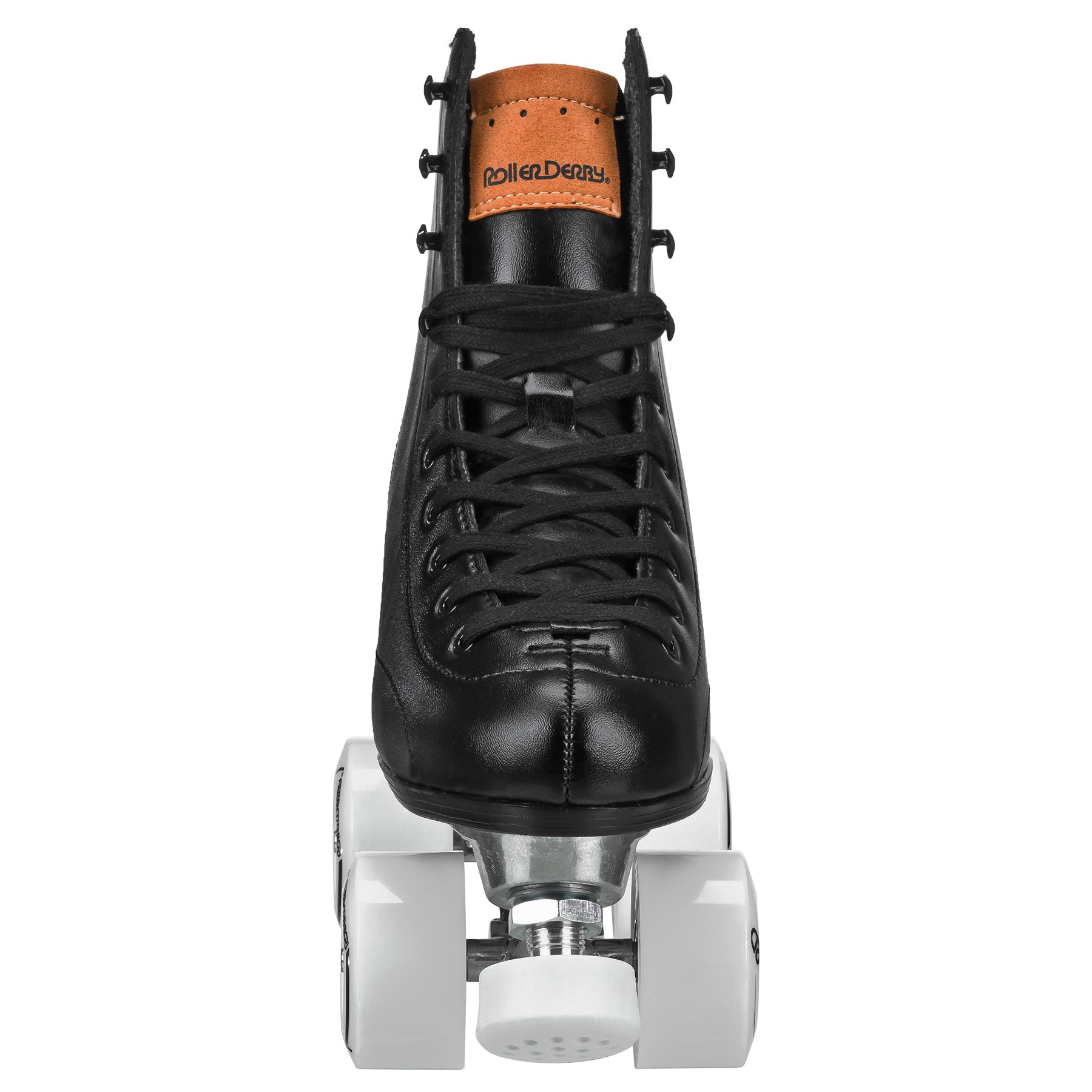 Cruze XR High-Top Men's Roller Skates - Premium Quad Skates for Adults with Adjustable Toe Stops - Perfect for Indoor Rinks, Outdoor Trails & Roller Derby