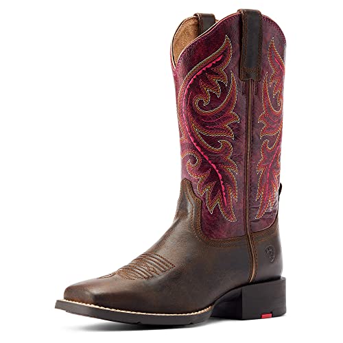 Worn Mocha