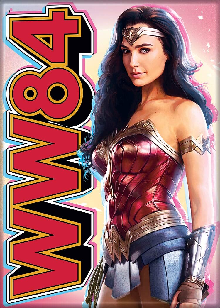 WW84 Pink Background - Vintage Aesthetic Wall Art for Home & Office Decor | Perfect for Living Room, Bedroom, or Workspace