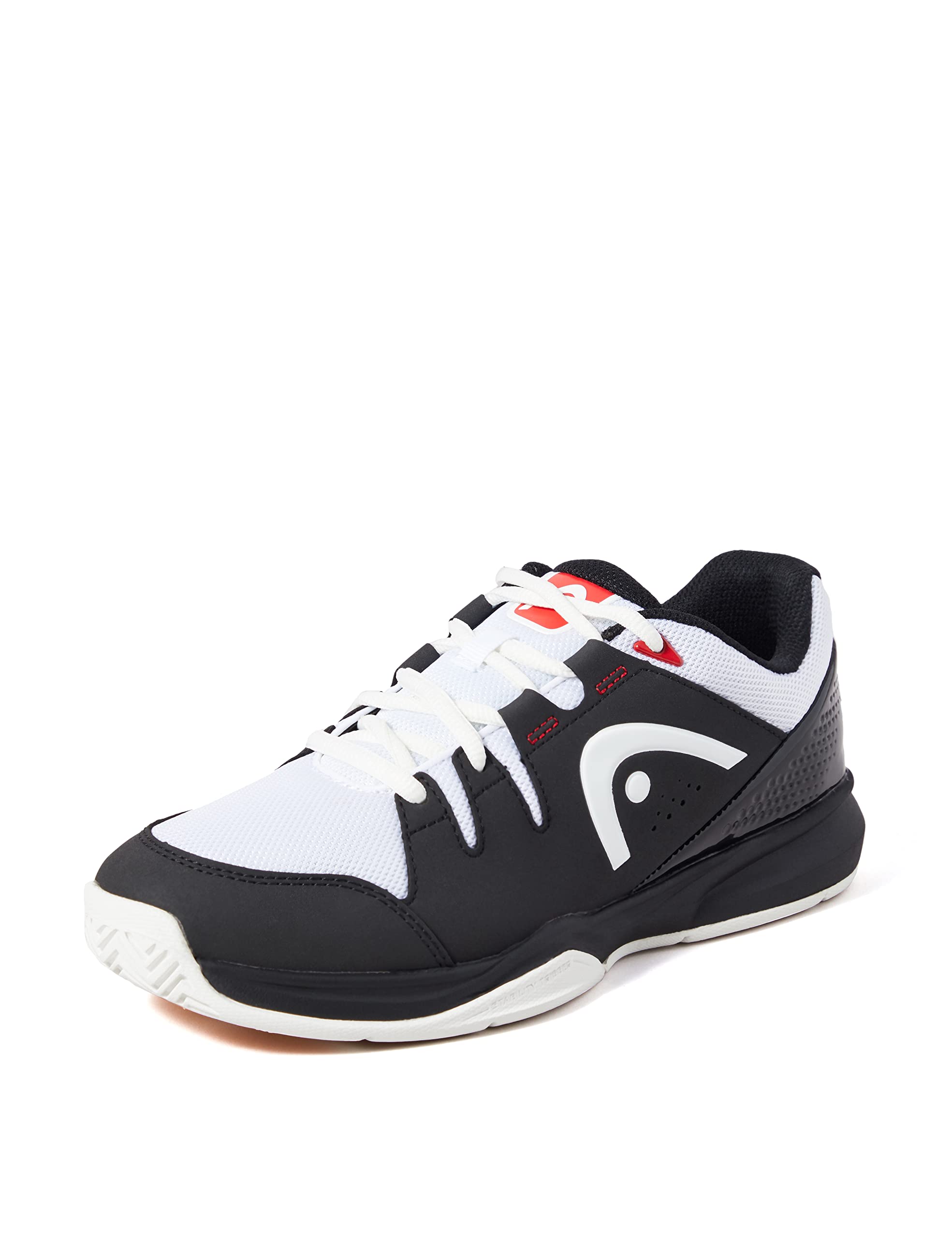 HEAD Unisex Indoor Sports Shoes for Men & Women - Lightweight, Comfortable & Durable for Gym, Training & Court Activities