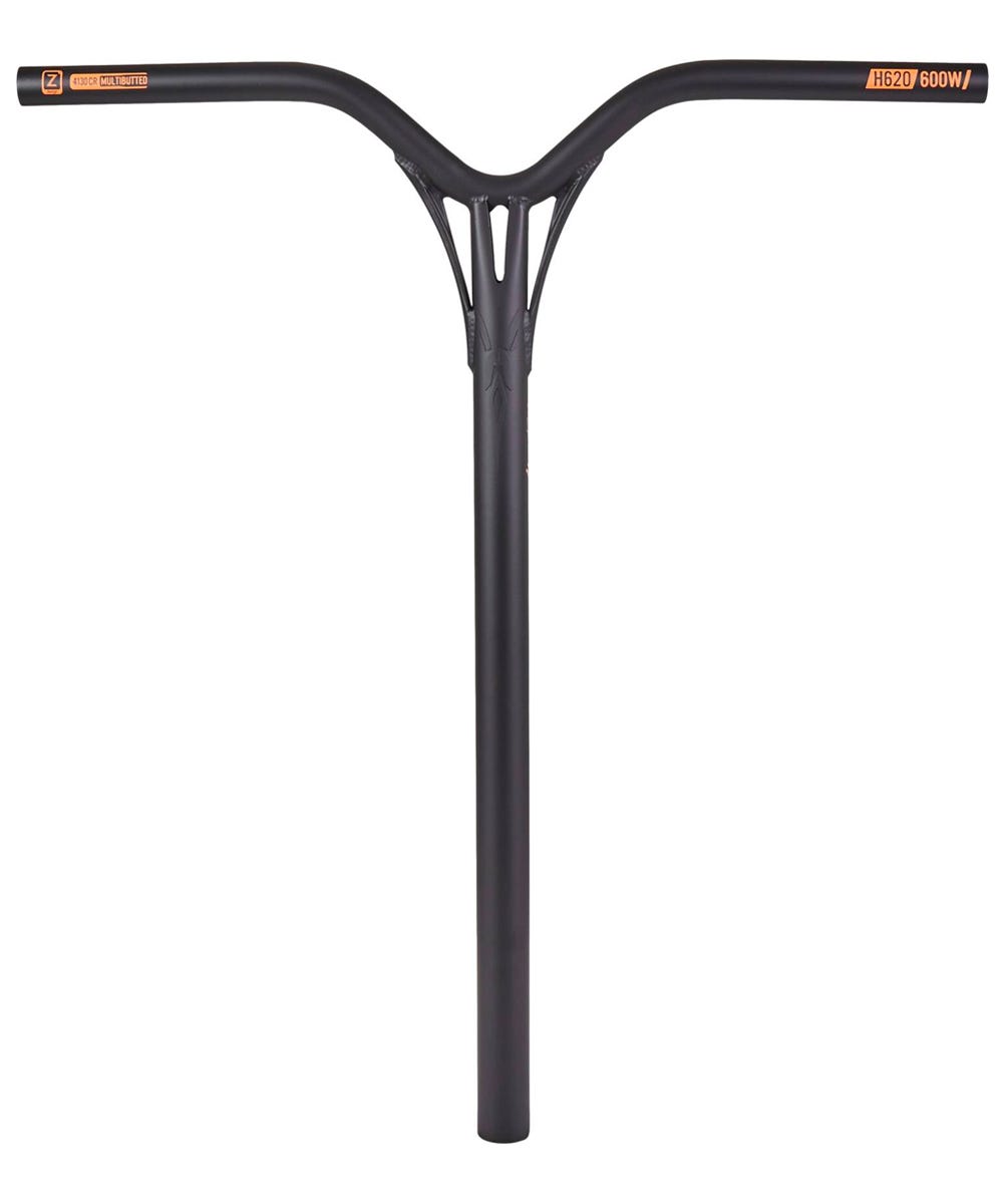 Ethic Almasty V2 BMX Handlebar - 28.4