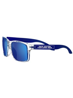 - Custom - Blue