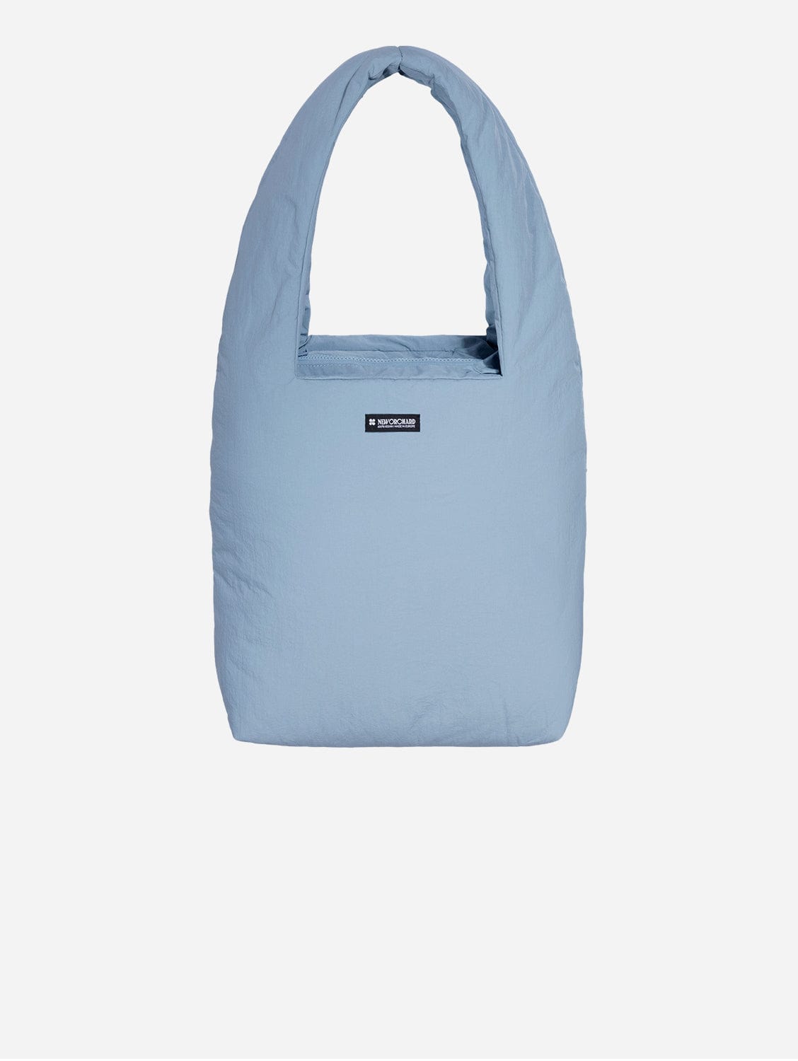 Vegan Water-Resistant Nylon Shoulder Bag for Women & Men | Lightweight Durable Crossbody Purse in Multiple Colors | Perfect for Travel, Work & Daily Use