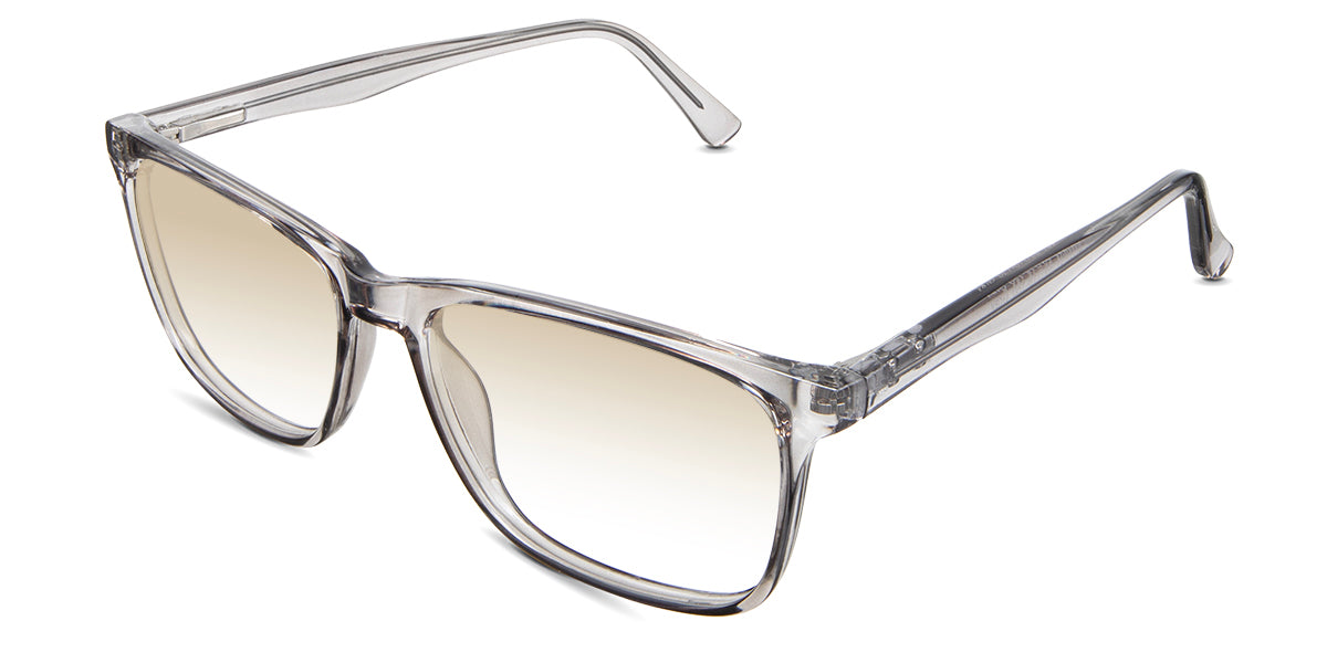 Ames Women's Prescription Tinted Sunglasses - UV Protection & Stylish Eyewear for Driving, Outdoor Activities & Fashion Accessories
