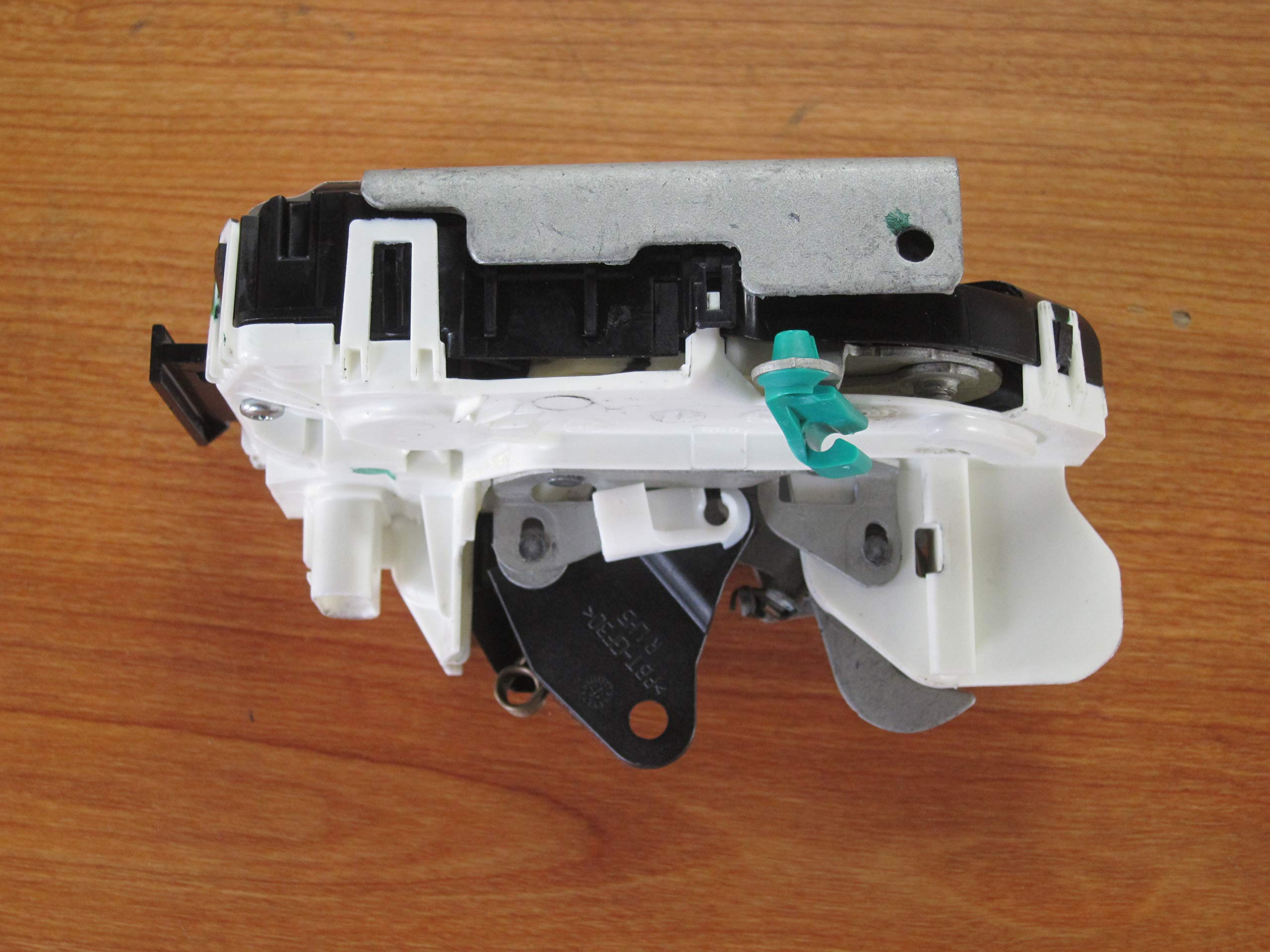Jeep Wrangler Rear Left Driver Side Door Latch Mopar OEM Replacement Part - Perfect for Off-Roading & Daily Commuting