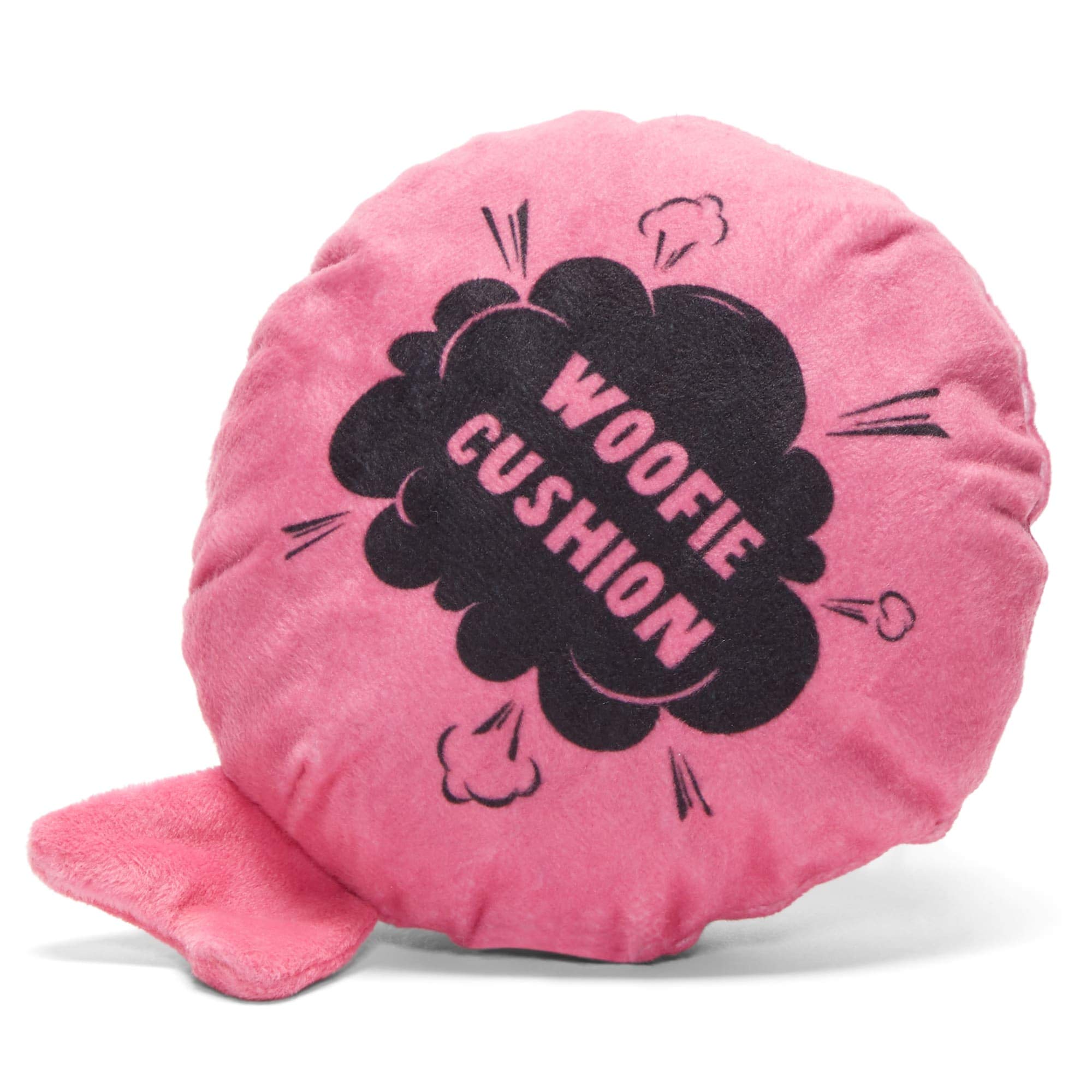 BARK Dog Fart Simulator Toy for Medium Dogs - Funny Noisemaker Prank Gag Gift for Pet Lovers - Perfect for Playtime, Pranks & Dog Parties