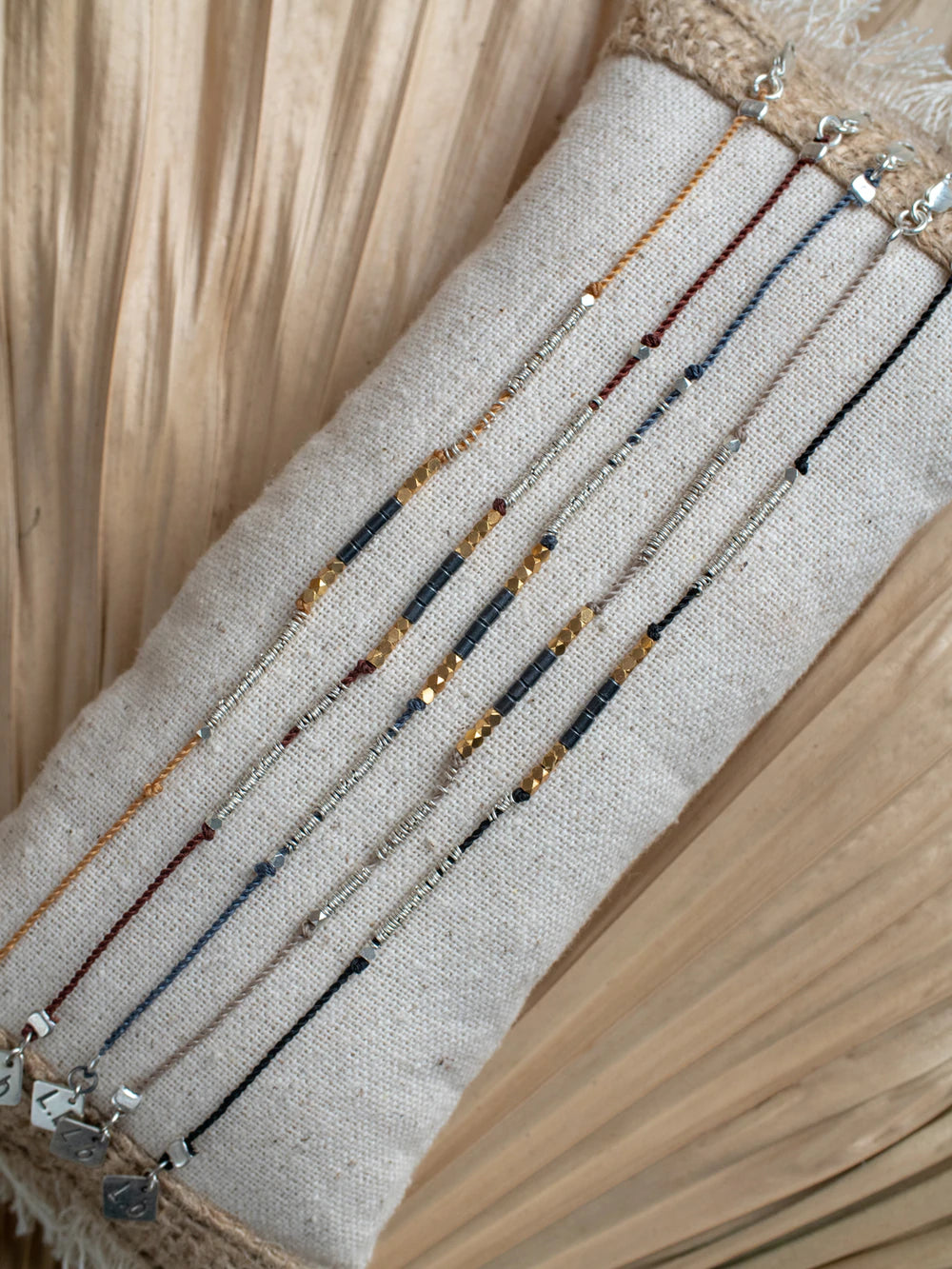 Envie Bracelet - Stylish Adjustable Beaded Bracelet for Women | Perfect for Everyday Wear, Gifts & Special Occasions