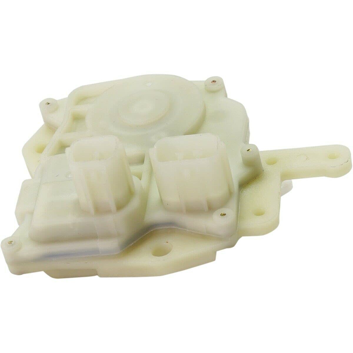 Honda Replacement Door Lock Actuator - Front or Rear Right Passenger Side - OEM Quality - Easy Installation for Sedans | Perfect for DIY Car Repairs & Maintenance