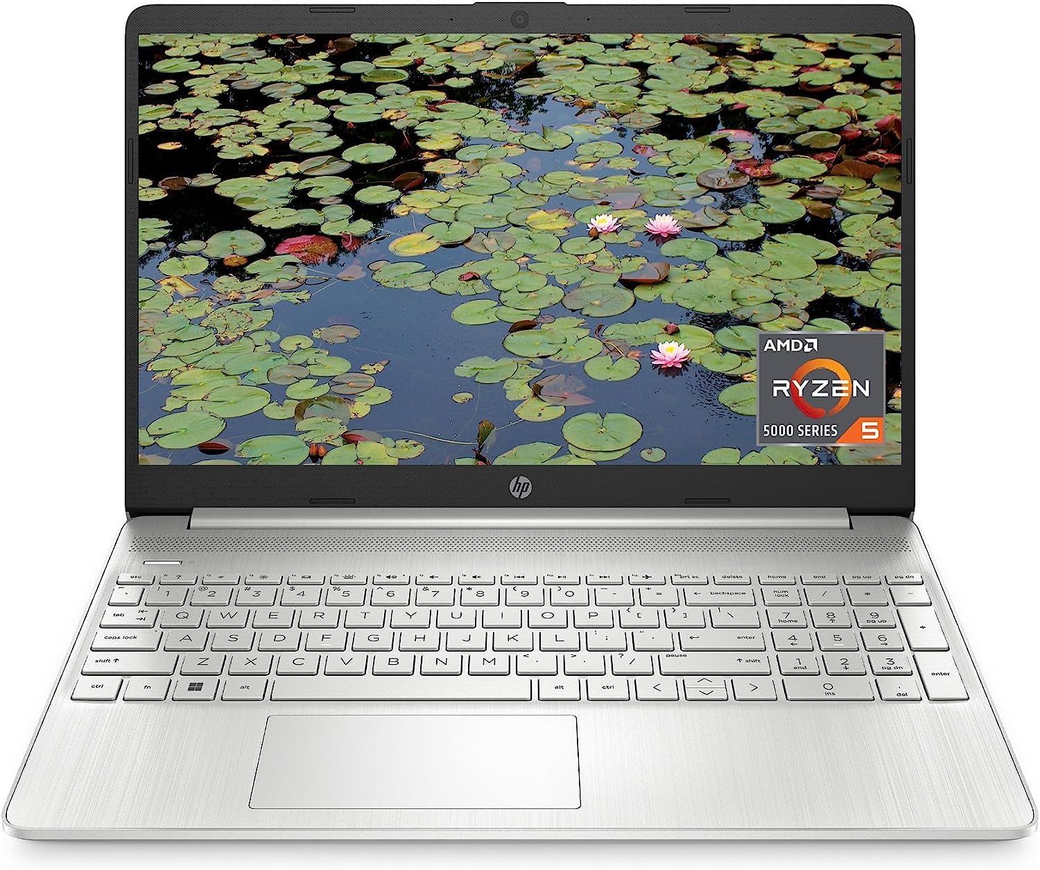 HP 15.6