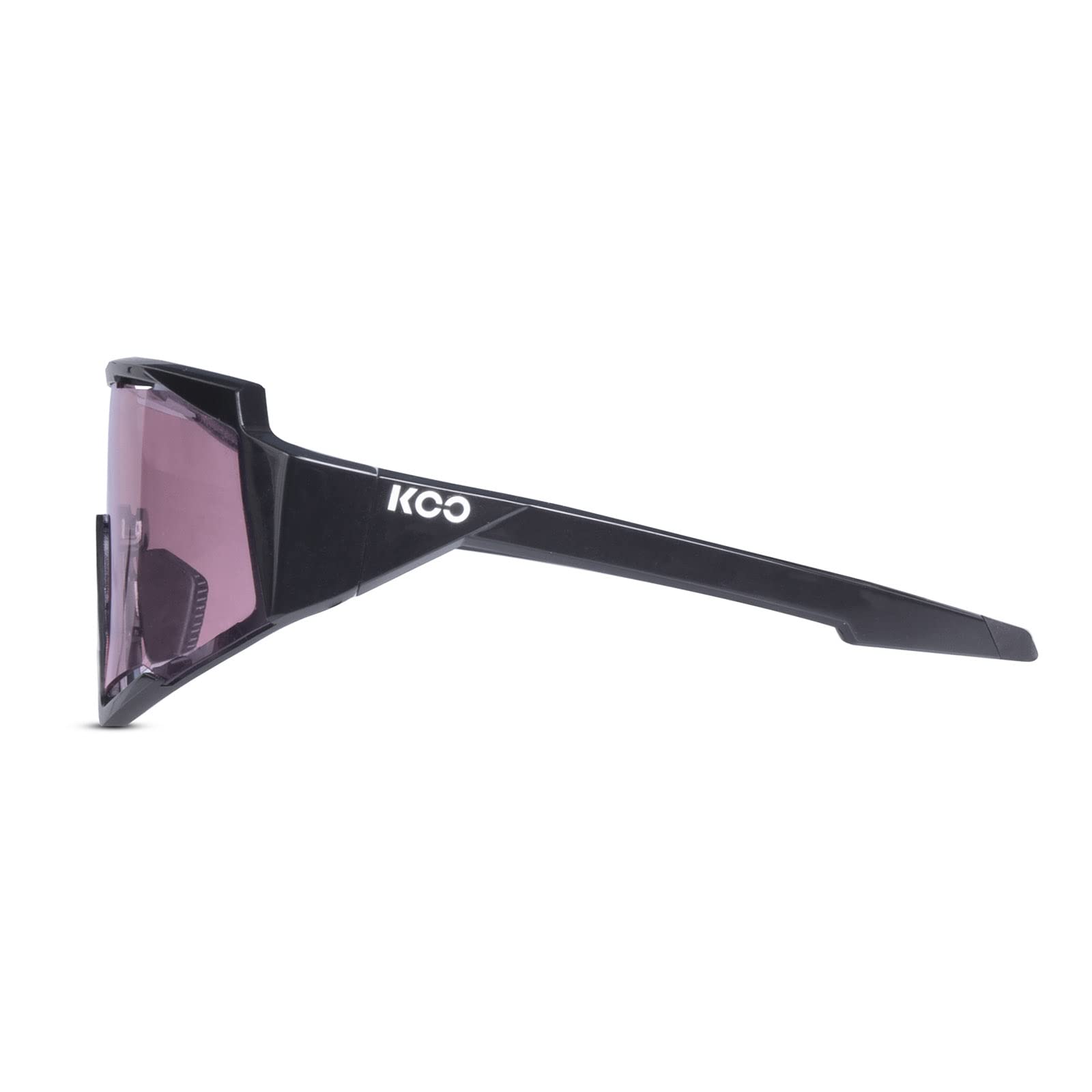 KOO Spectro Sunglasses - High-Performance Sports Eyewear for Road Cycling, Triathlon & Cyclocross | UV Protection & Anti-Glare for Outdoor Training & Racing