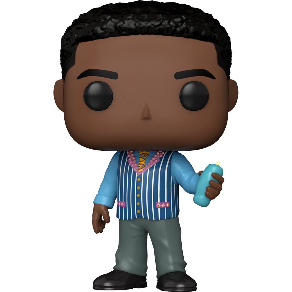 Hocus Pocus 2 Gilbert with Candle Funko Pop! Vinyl Figure #1370 - Collectible Disney Movie Merchandise for Halloween Decor & Gift Giving