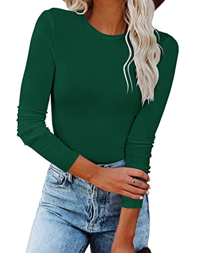 3-dark Green