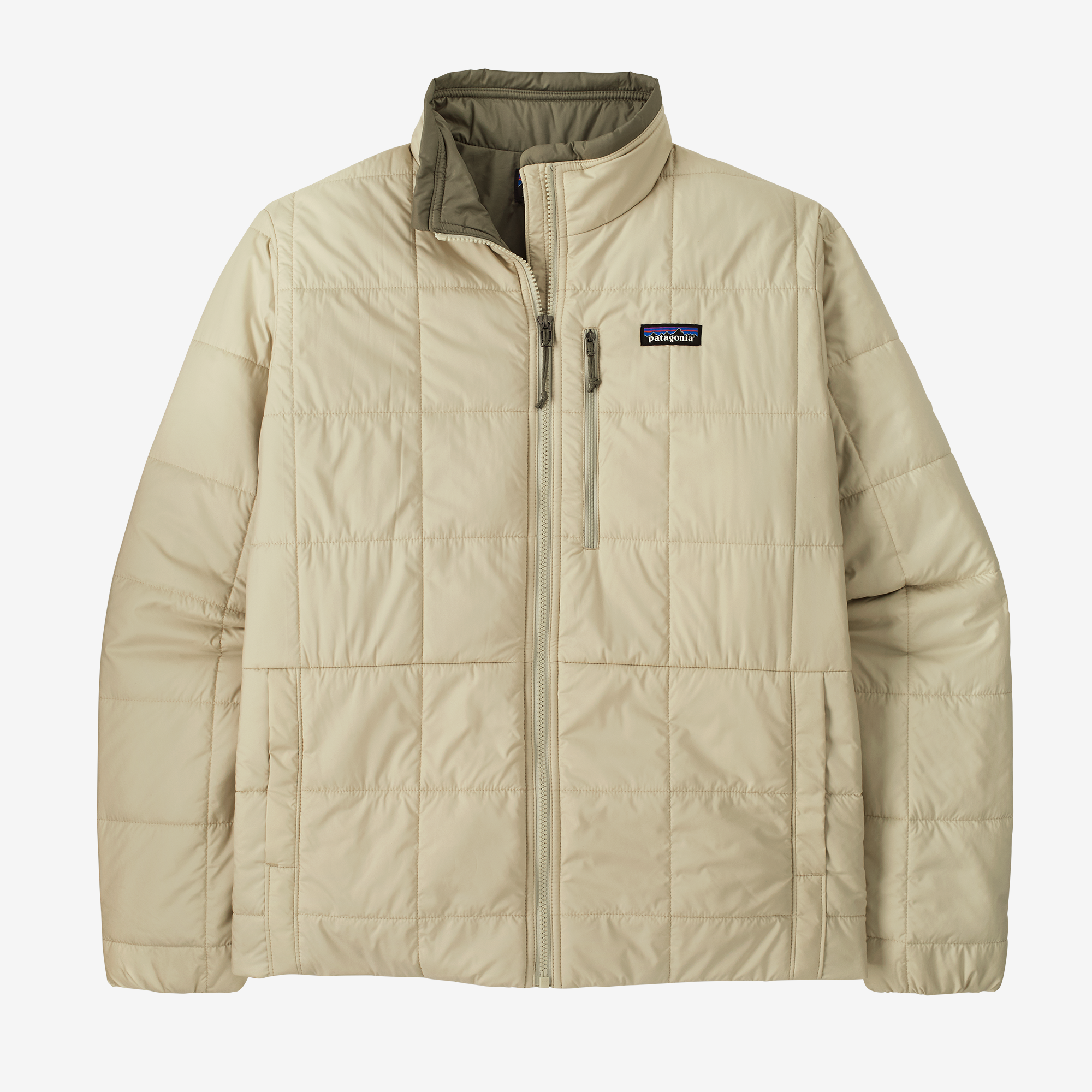 Lightweight Men's Windbreaker Jacket - Water-Resistant & Breathable for Outdoor Running, Hiking & Travel