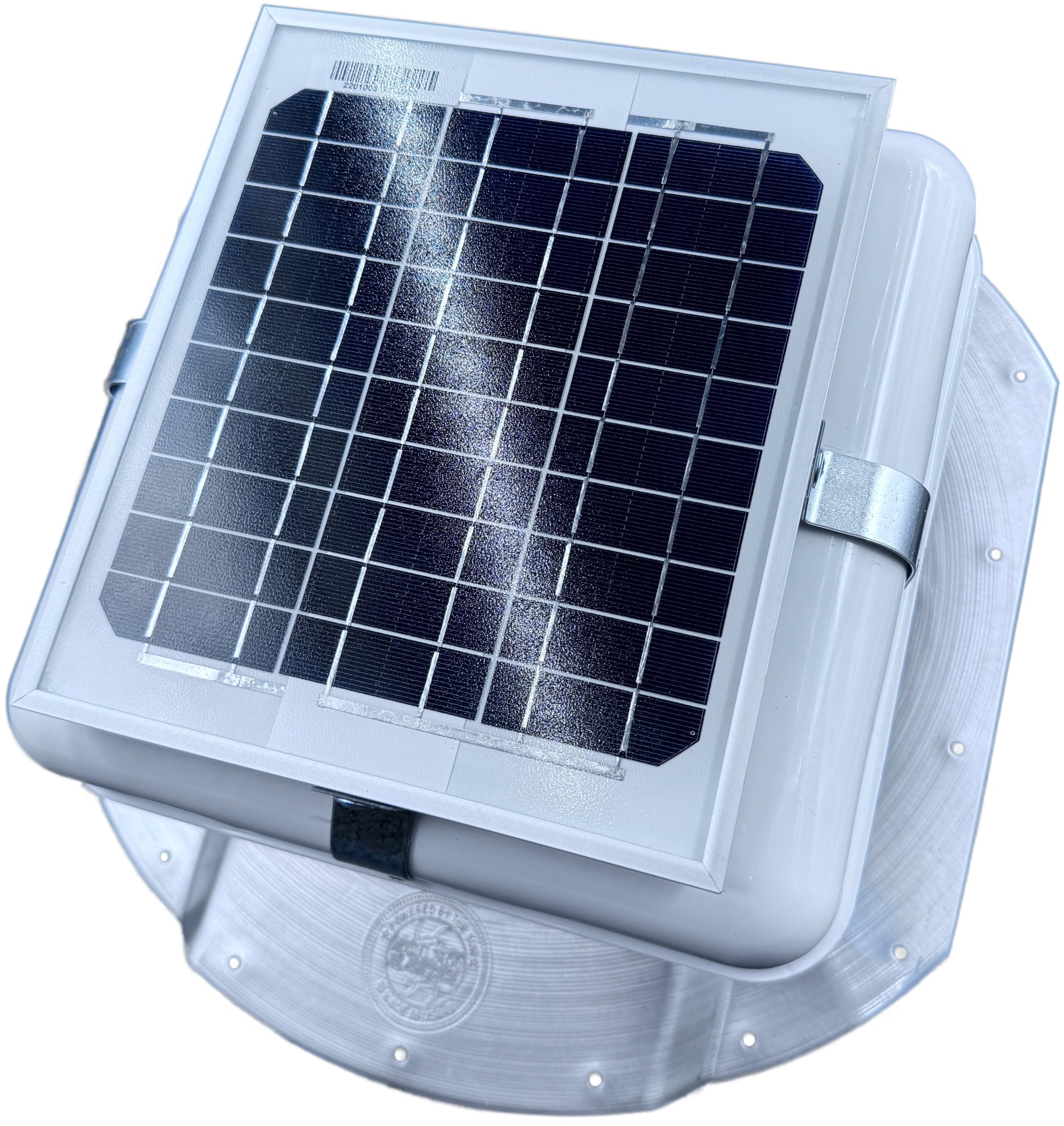 Solar Blaster 6.5
