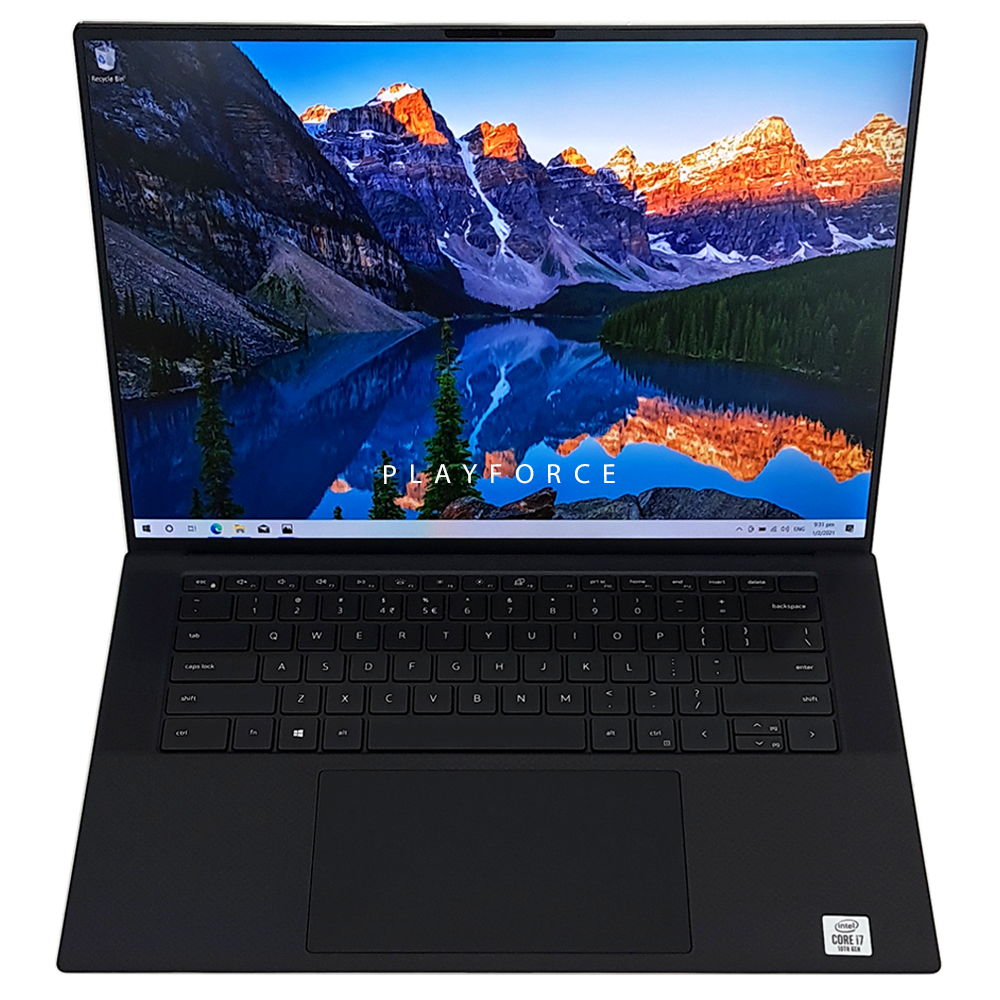 Dell XPS 15 9500 Laptop - 15.6