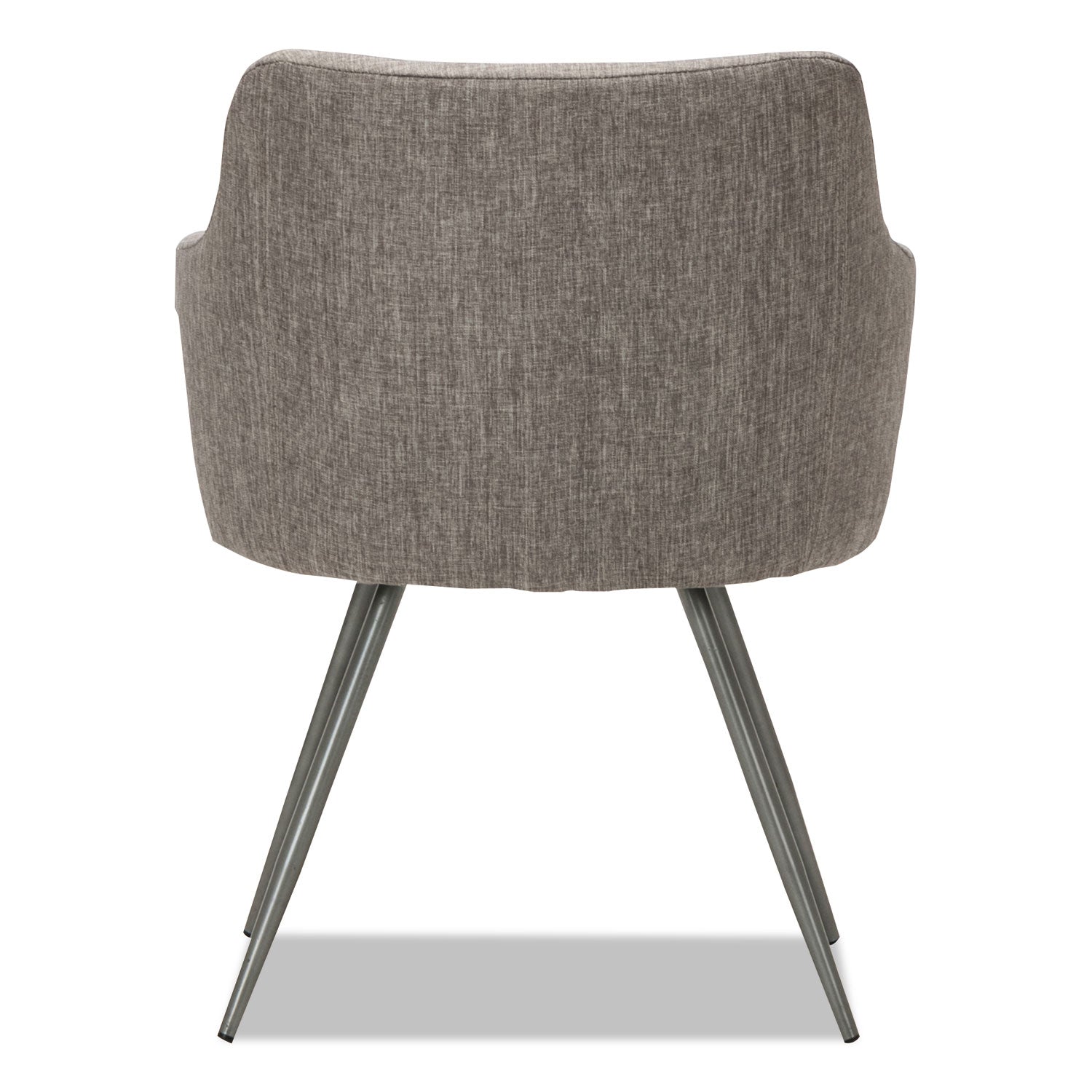 Alera Captain Series Guest Chair - 23.8