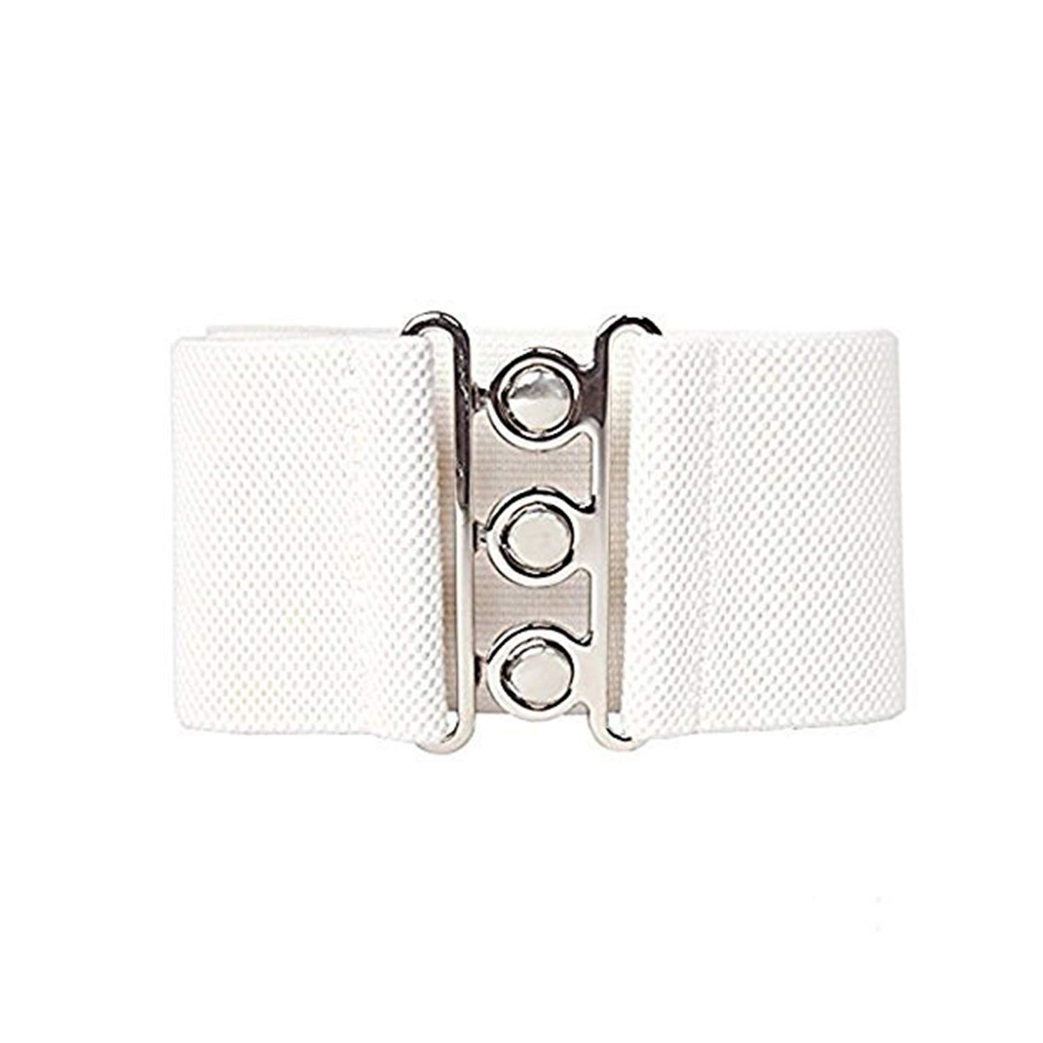 Elastic Waist Trainer Corset Belt for Women - 3
