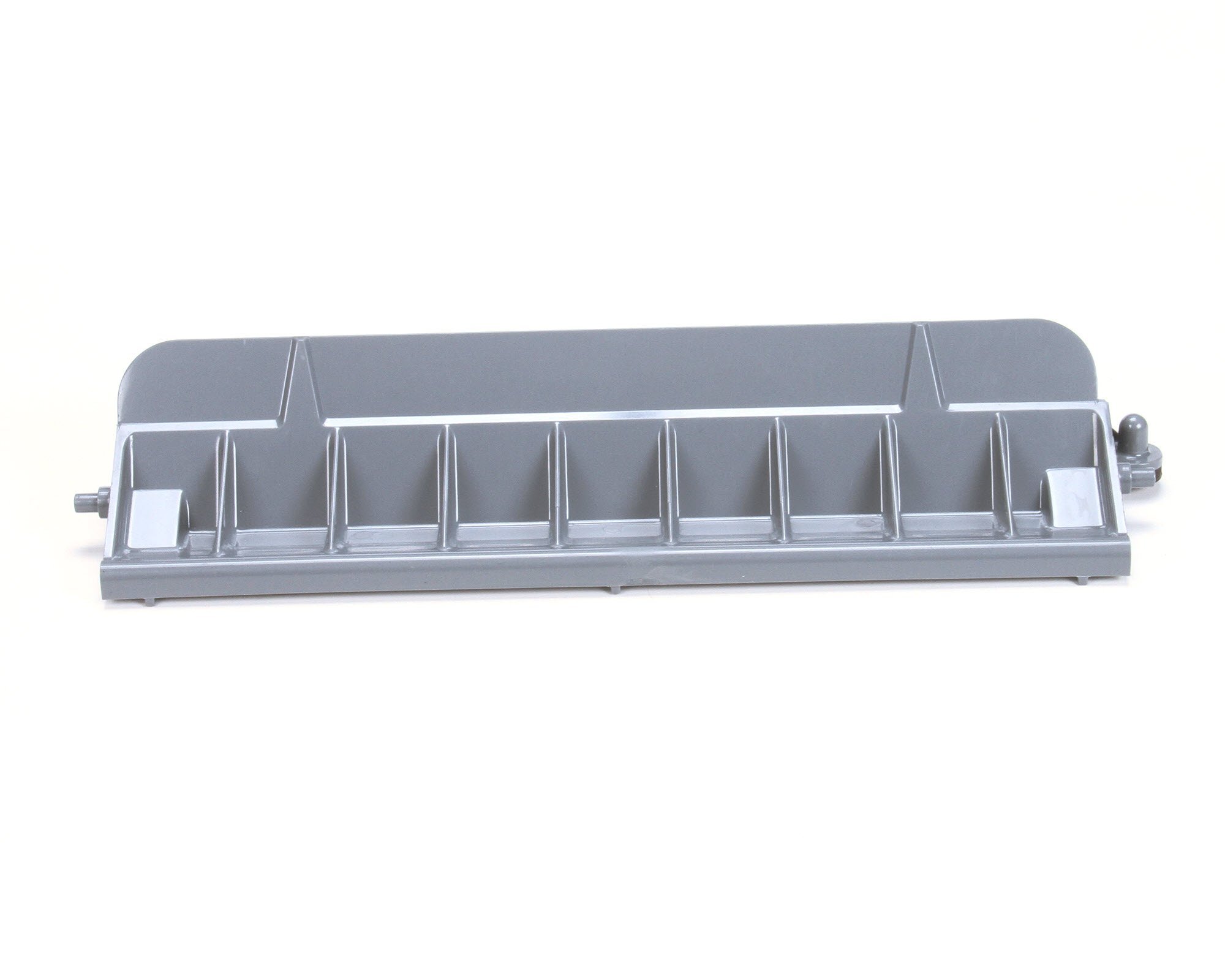 Manitowoc Ice 000011556 Replacement Ice Service Damper U140 - Compatible with Manitowoc Ice Machines for Commercial Bars, Restaurants & Hotels