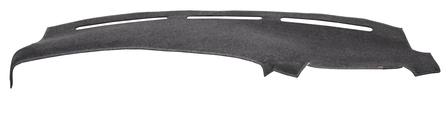 Original DashMat Dashboard Cover for Toyota Solara - Premium Carpet Fabric, Cinder Color | Perfect for Sun Protection & Interior Preservation