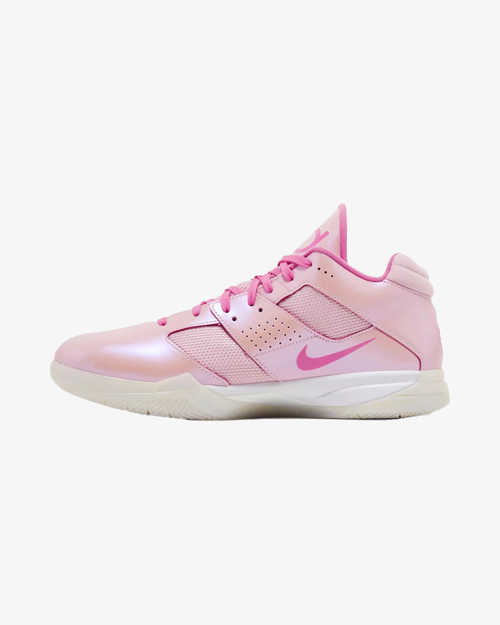 Nike Zoom KD3 Aunt Pearl Basketball Shoes - New & Authentic - Perfect for Court Performance and Sneaker Collectors