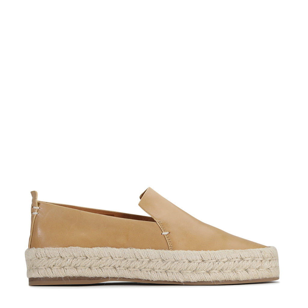 SEASIDE Leather Rope Sneakers - Comfortable Casual Shoes for Women & Men | Perfect for Beach Walks, Summer Outfits, and Everyday Wear