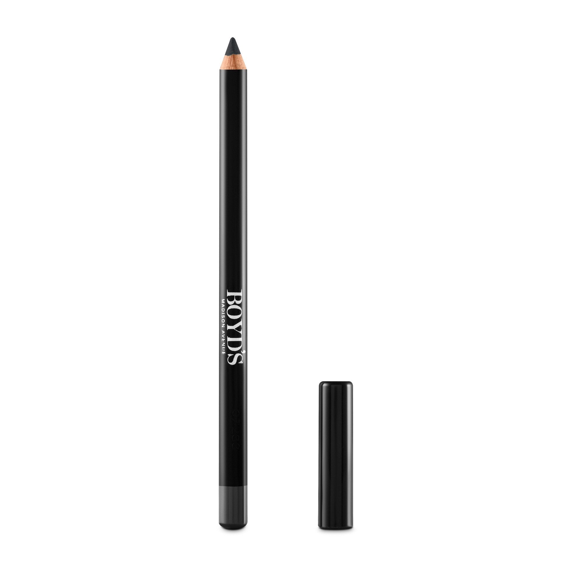 Charcoal Eyeliner