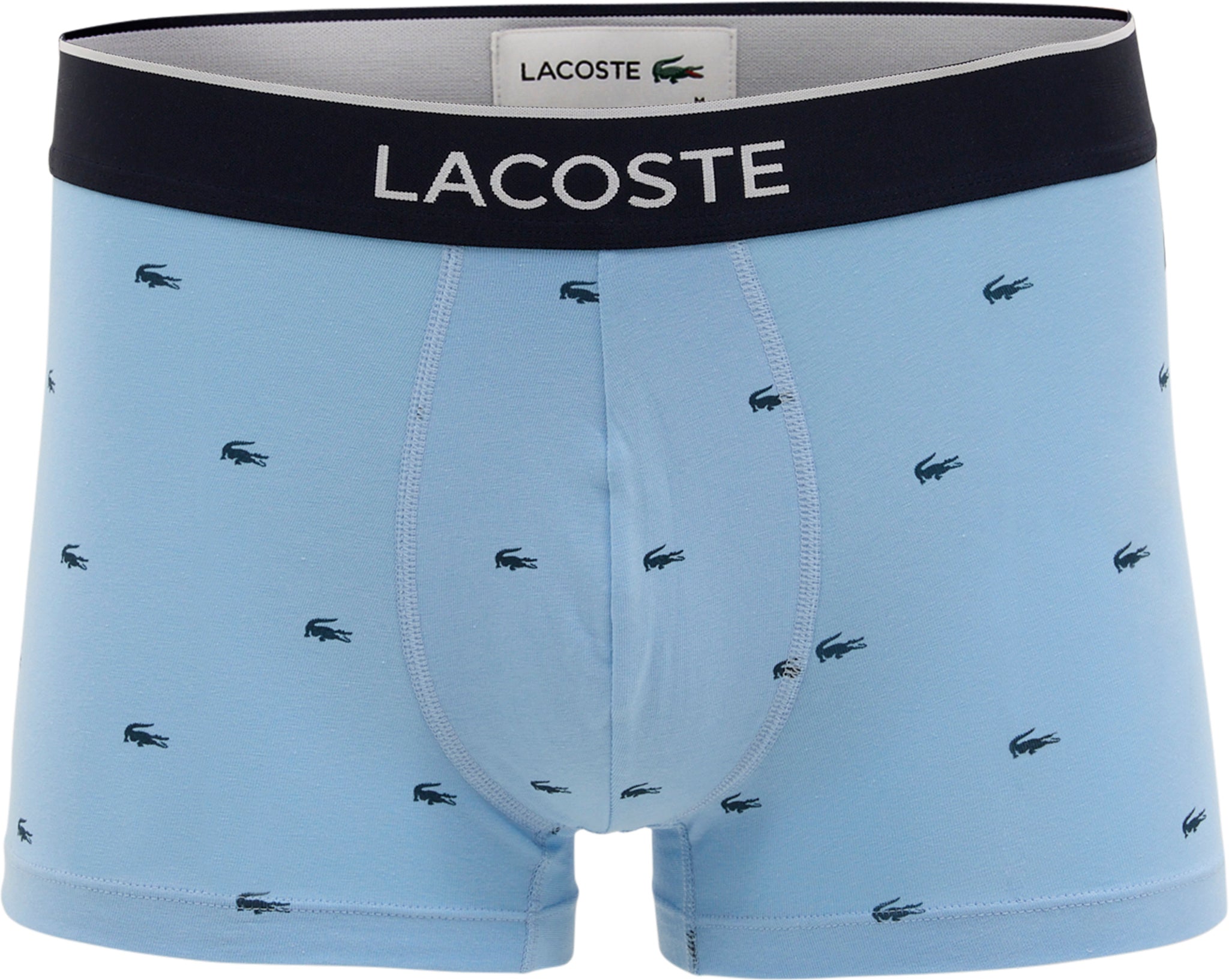 3 Pack Men's Cotton Jersey Trunks - Soft Breathable Boxer Shorts for Everyday Comfort | Perfect for Work, Sleep & Lounge Wear