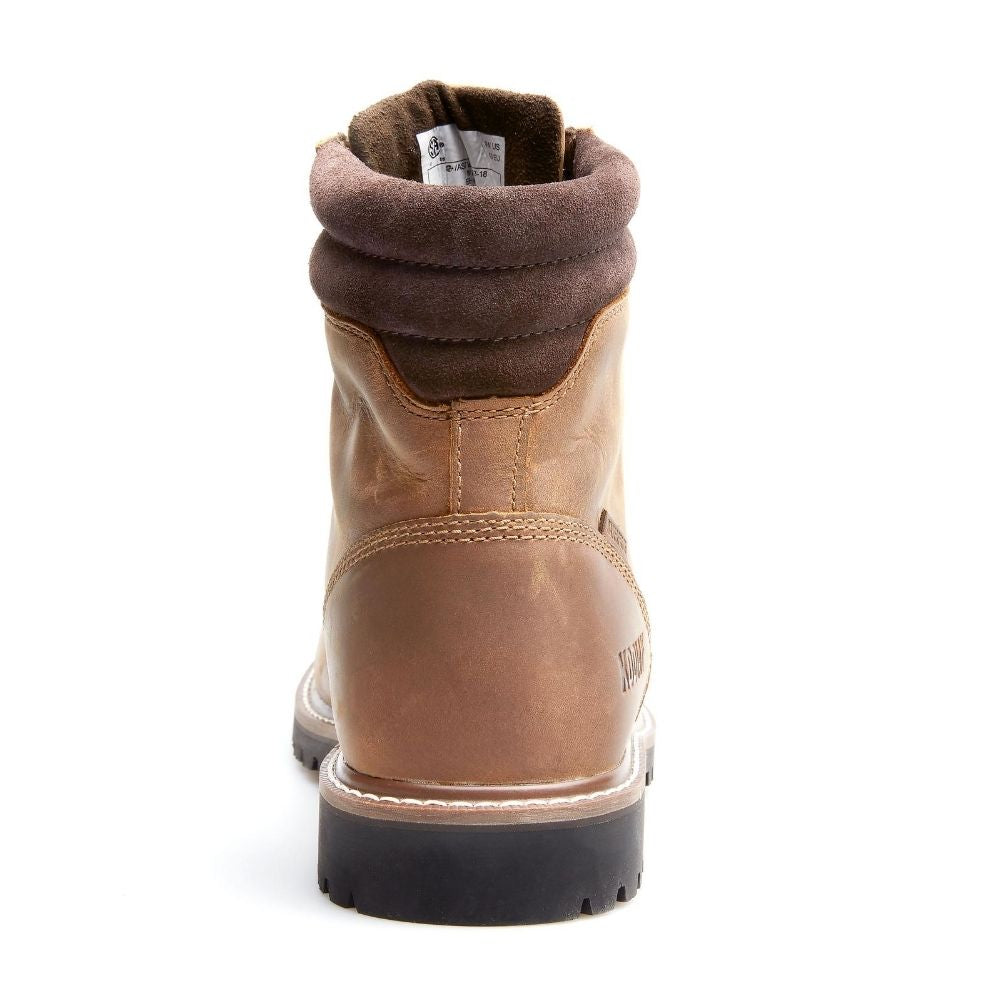 Kodiak McKinney Men's 6