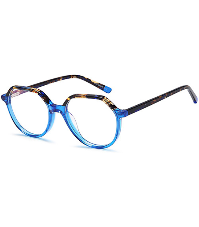 Havana/Blue