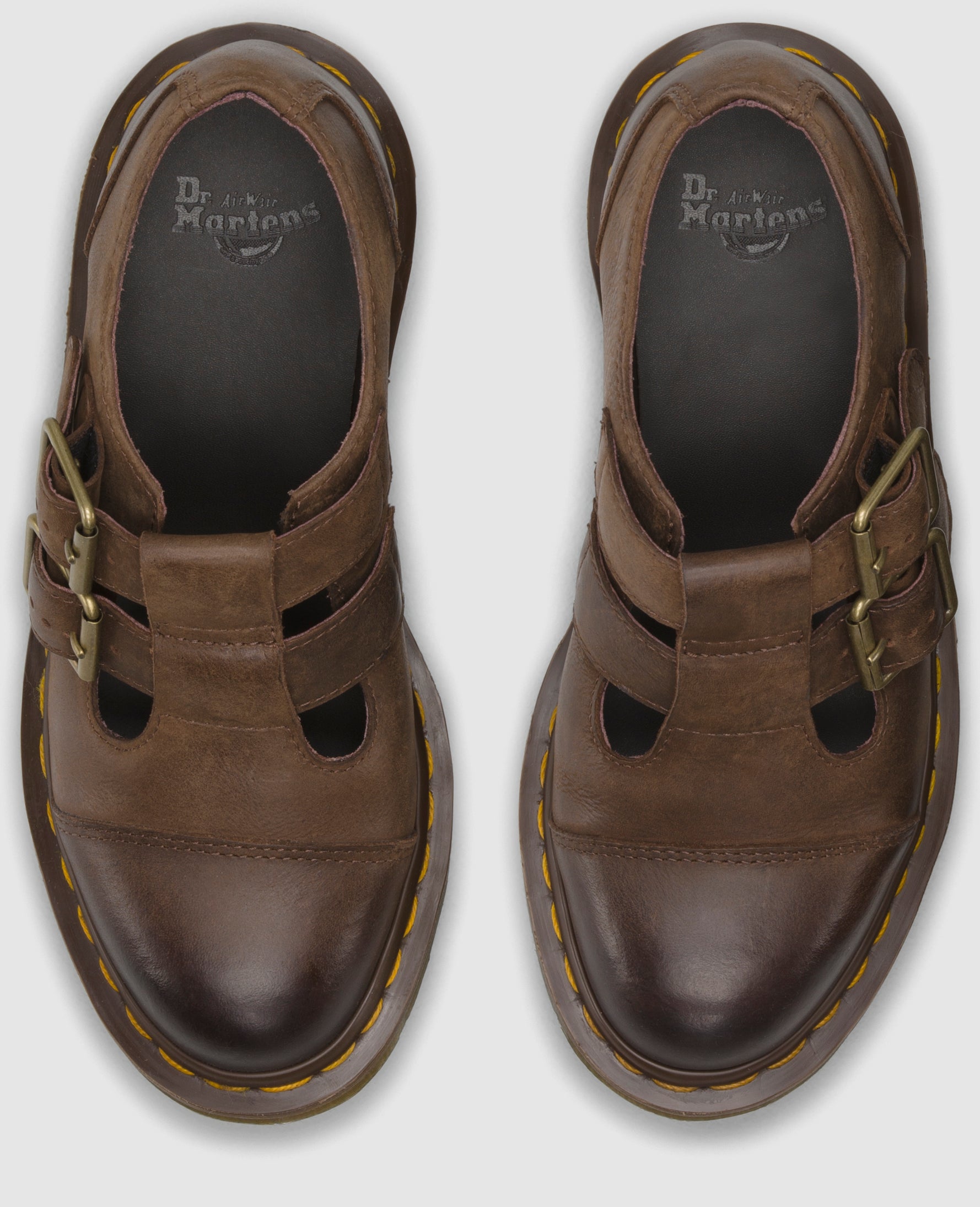 Ivy Dark Brown Polished Wyoming Cowboy Boots - Stylish & Durable for Western Rides, Country Events & Fashion Outfits