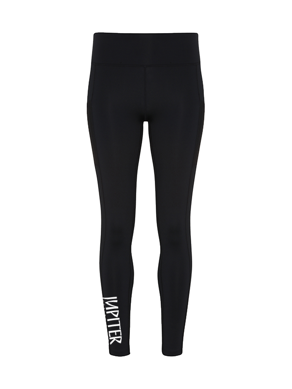 Jupiter High-Performance Compression Leggings for Women - Workout, Running, Yoga & Everyday Comfort