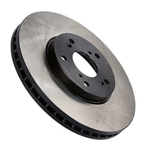Centric Premium Brake Rotors for 2008-2014 Subaru WRX STI - High Performance Replacement Brake Discs for Smooth Stopping Power - Perfect for Daily Driving, Racing & Performance Upgrades