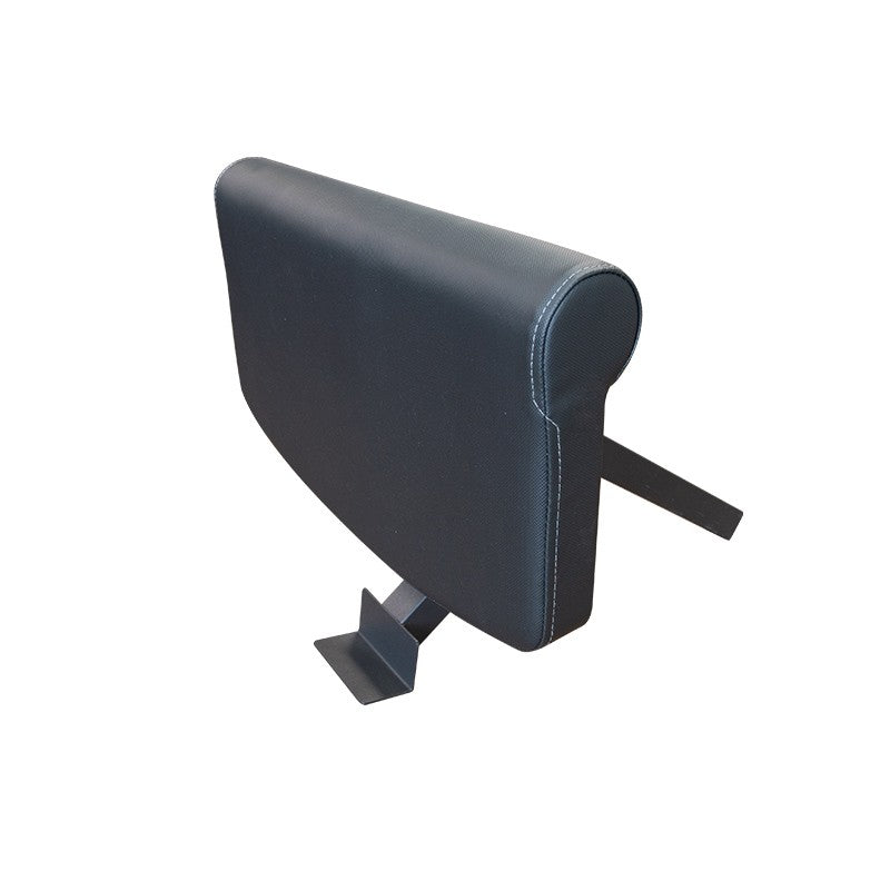 FID6 Bench Preacher Curl Attachment - Adjustable Arm Curl Pad for Bicep Workouts at Home Gym | Perfect for Strength Training & Muscle Building